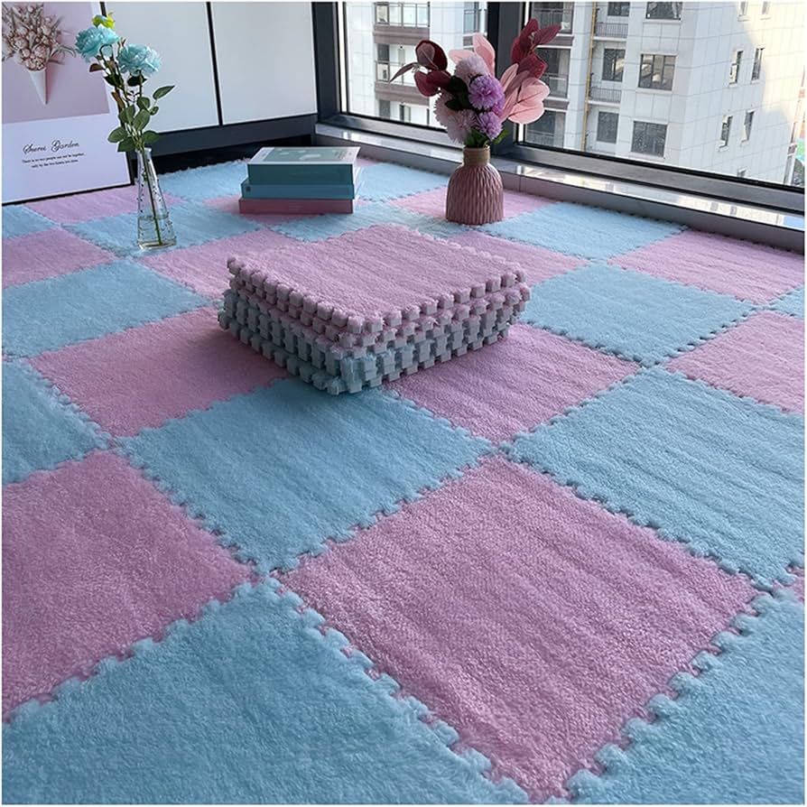 Interlocking Mats
